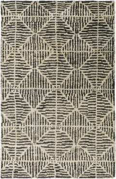 Swainsboro Jute Rug - Clearance - Ornate Home
