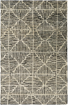 Swainsboro Jute Rug - Clearance - Ornate Home