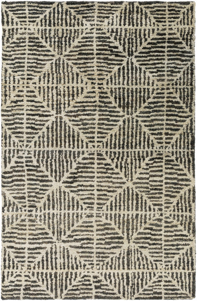 Swainsboro Jute Rug - Clearance - Ornate Home