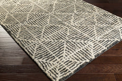 Swainsboro Jute Rug - Clearance - Ornate Home