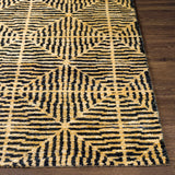 Swainsboro Jute Rug - Clearance - Ornate Home