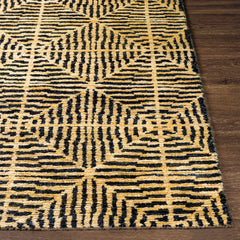 Swainsboro Jute Rug - Clearance - Ornate Home