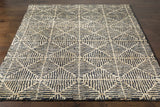 Swainsboro Jute Rug - Clearance - Ornate Home