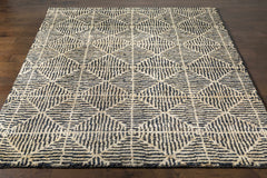 Swainsboro Jute Rug - Clearance - Ornate Home