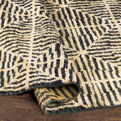 Swainsboro Jute Rug - Clearance - Ornate Home