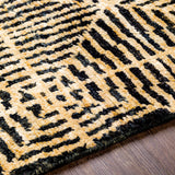 Swainsboro Jute Rug - Clearance - Ornate Home