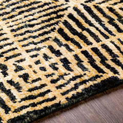 Swainsboro Jute Rug - Clearance - Ornate Home