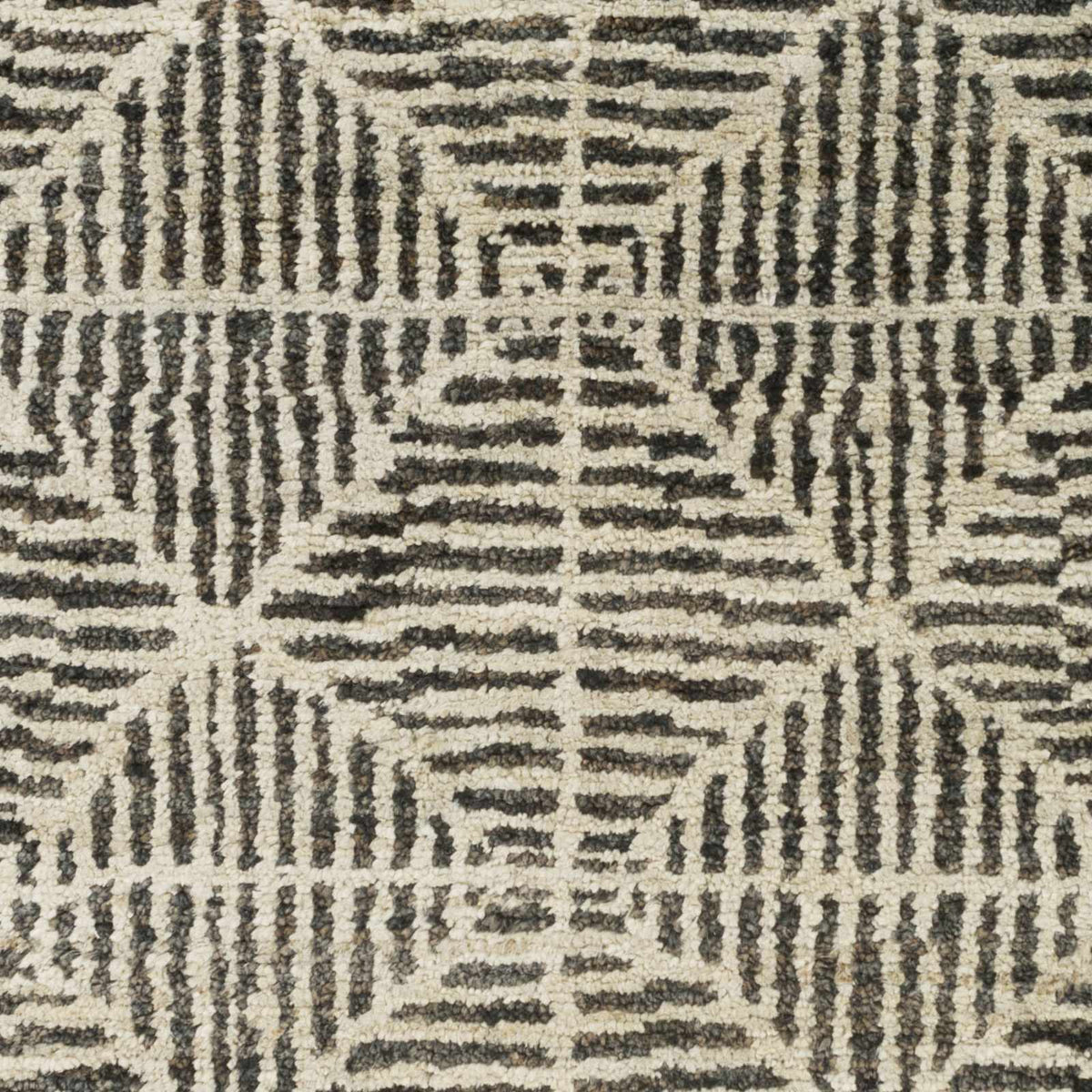 Swainsboro Jute Rug - Clearance - Ornate Home