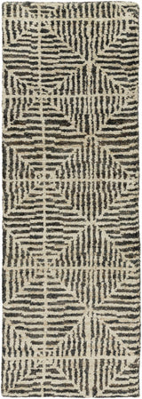 Swainsboro Jute Rug - Clearance - Ornate Home