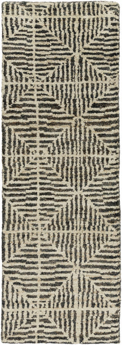 Swainsboro Jute Rug - Clearance - Ornate Home