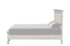Swanley Weathered Gray Queen Bed - Ornate Home