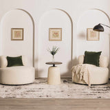 Swansboro Area Rug - Ornate Home
