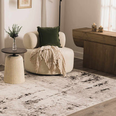 Swansboro Area Rug - Ornate Home