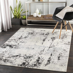 Swansboro Area Rug - Ornate Home