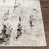 Swansboro Area Rug - Ornate Home
