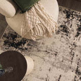 Swansboro Area Rug - Ornate Home