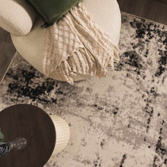 Swansboro Area Rug - Ornate Home