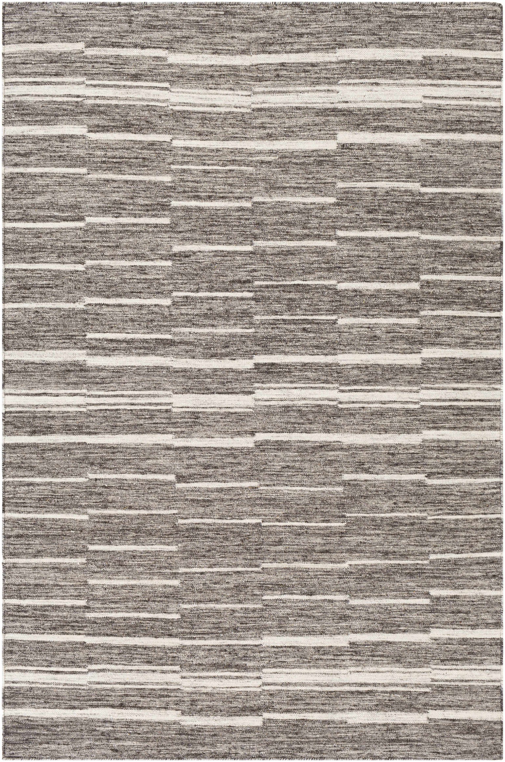Swavesey Wool&Viscose Area Rug - Clearance - Ornate Home