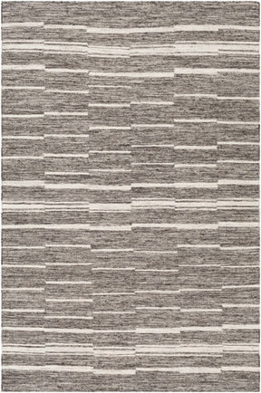Swavesey Wool&Viscose Area Rug - Clearance - Ornate Home