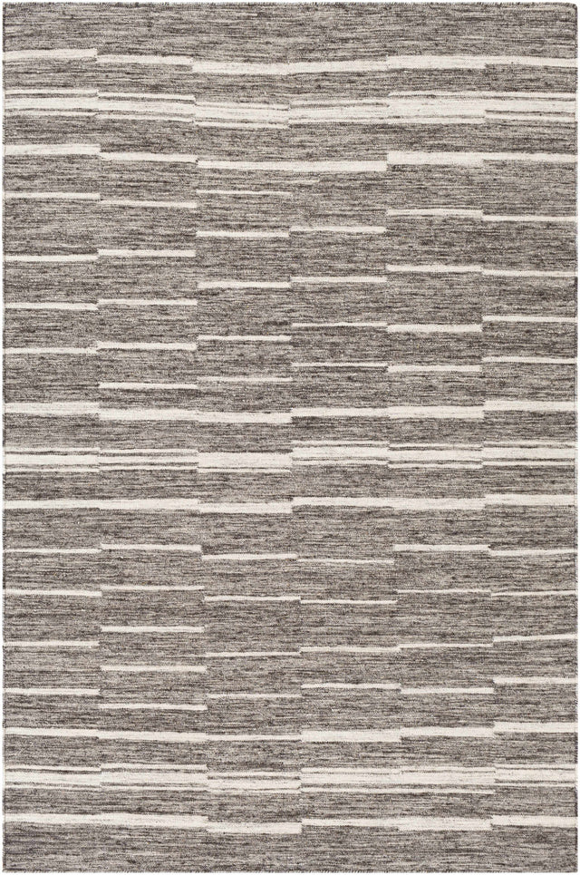Swavesey Wool&Viscose Area Rug - Clearance - Ornate Home