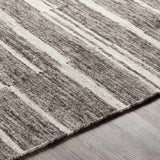 Swavesey Wool&Viscose Area Rug - Clearance - Ornate Home