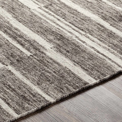 Swavesey Wool&Viscose Area Rug - Clearance - Ornate Home