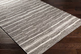 Swavesey Wool&Viscose Area Rug - Clearance - Ornate Home