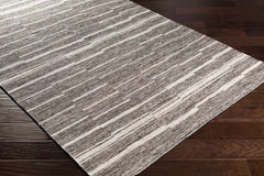 Swavesey Wool&Viscose Area Rug - Clearance - Ornate Home