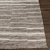 Swavesey Wool&Viscose Area Rug - Clearance - Ornate Home