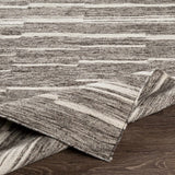 Swavesey Wool&Viscose Area Rug - Clearance - Ornate Home