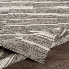 Swavesey Wool&Viscose Area Rug - Clearance - Ornate Home