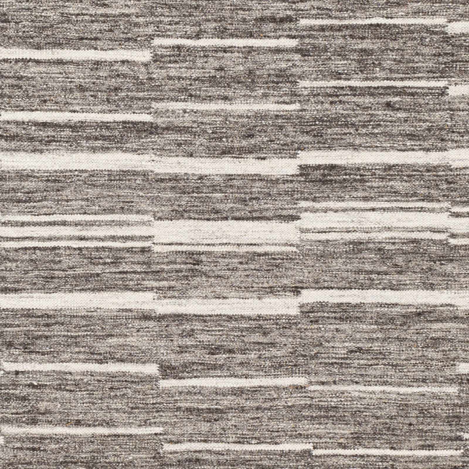 Swavesey Wool&Viscose Area Rug - Clearance - Ornate Home