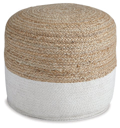 Sweed Valley Poufs - Ornate Home
