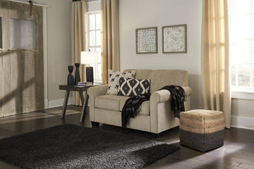 Sweed Valley Poufs - Ornate Home