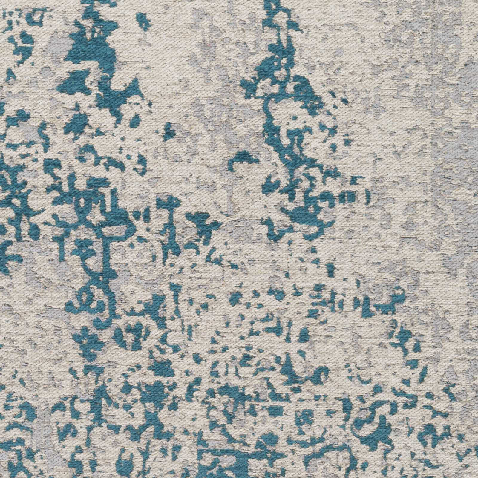 Sweeny Beige/Blue Abstract Area Rug - Clearance - Ornate Home