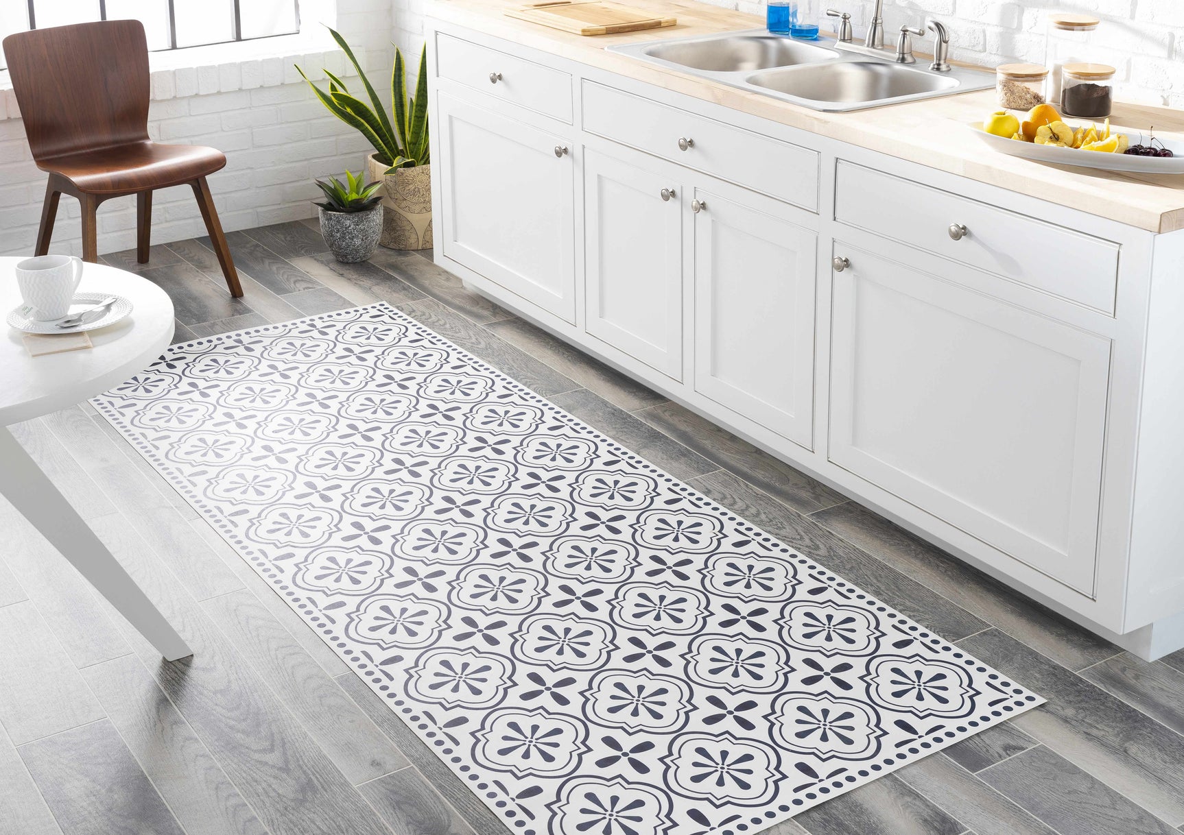 Swisshome Area Rug - Clearance - Ornate Home