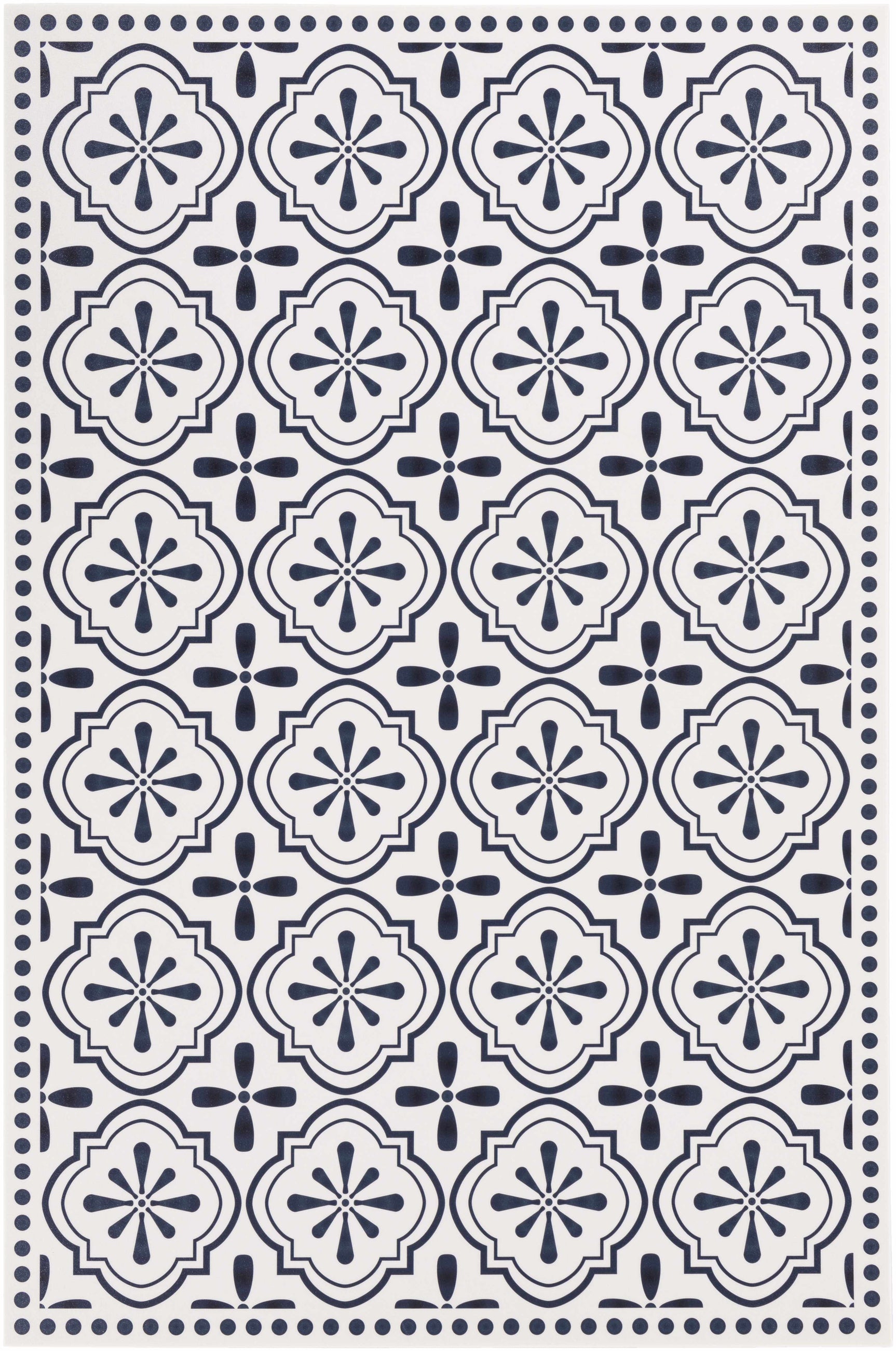 Swisshome Area Rug - Clearance - Ornate Home
