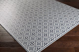 Swisshome Area Rug - Clearance - Ornate Home