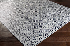 Swisshome Area Rug - Clearance - Ornate Home