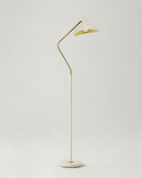 Swoop Floor Lamp - Ornate Home