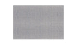 Sybil Navy Stripe Small Bolster Pillow - Ornate Home