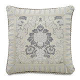 Sycamore Grove Silver Comforter Set - Ornate Home