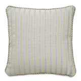 Sycamore Grove Silver Comforter Set - Ornate Home
