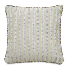 Sycamore Grove Silver Comforter Set - Ornate Home