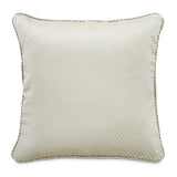 Sycamore Grove Silver Comforter Set - Ornate Home