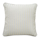 Sycamore Grove Silver Comforter Set - Ornate Home