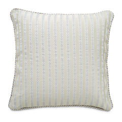 Sycamore Grove Silver Comforter Set - Ornate Home