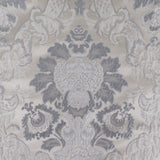 Sycamore Grove Silver Comforter Set - Ornate Home