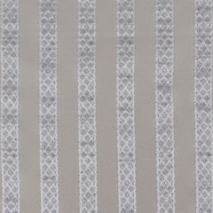 Sycamore Grove Silver Comforter Set - Ornate Home