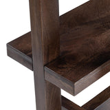 Sydney Bark Brown Bookcase - Ornate Home